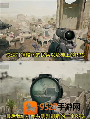 三角洲行动黑鹰坠落怎么玩 三角洲行动黑鹰坠落攻略 三角洲行动黑鹰坠落怎么玩 三角洲行动黑鹰坠落攻略