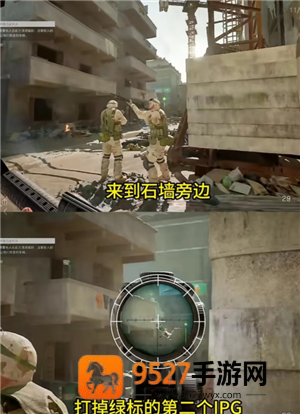 三角洲行动黑鹰坠落怎么玩 三角洲行动黑鹰坠落攻略 三角洲行动黑鹰坠落怎么玩 三角洲行动黑鹰坠落攻略