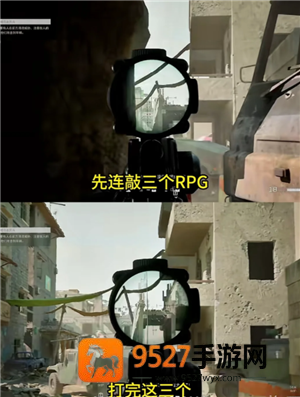 三角洲行动黑鹰坠落怎么玩 三角洲行动黑鹰坠落攻略 三角洲行动黑鹰坠落怎么玩 三角洲行动黑鹰坠落攻略
