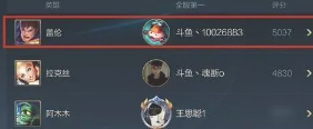 英雄联盟手游怎么设置地区排名 英雄联盟手游怎么设置按键位置 英雄联盟手游怎么设置地区排名 英雄联盟手游怎么设置按键位置