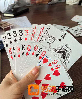 掼蛋打法规则 掼蛋的打法技巧口诀 掼蛋打法规则 掼蛋的打法技巧口诀