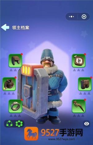 无尽冬日兵是晋升还是训练 无尽冬日兵的比例怎么配置 无尽冬日兵是晋升还是训练 无尽冬日兵的比例怎么配置