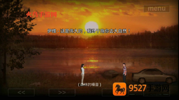 总有一天游戏