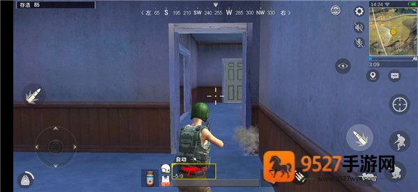 pubg体验服下载安装官方正版(BETA PUBG MOBILE)