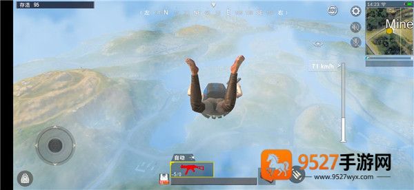 pubg体验服下载安装官方正版(BETA PUBG MOBILE)