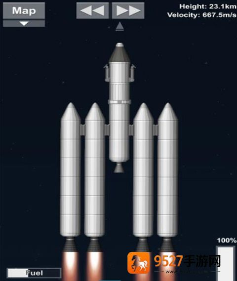 航天模拟器1.5.10.5汉化包(Spaceflight Simulator)