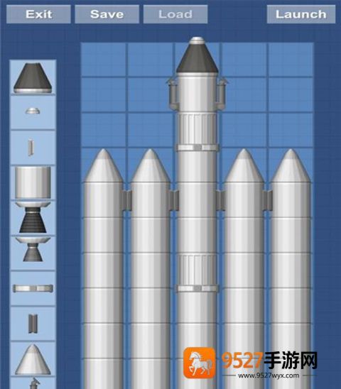 航天模拟器1.5.10.5汉化包(Spaceflight Simulator)