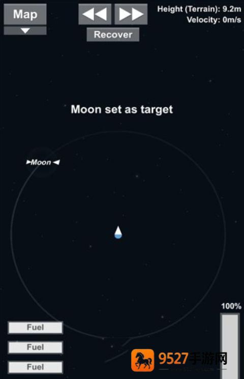 航天模拟器1.5.10.5汉化包(Spaceflight Simulator)