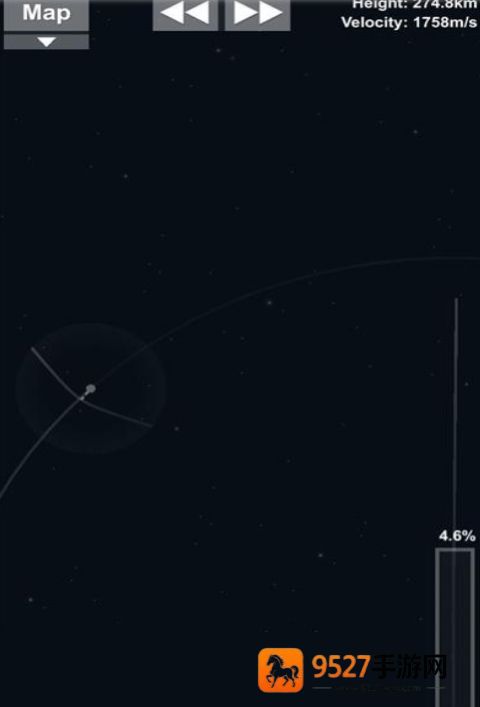 航天模拟器1.5.10.5汉化包(Spaceflight Simulator)