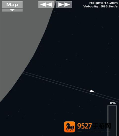 航天模拟器1.5.10.5汉化包(Spaceflight Simulator)