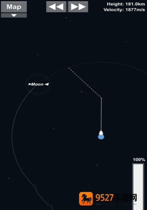 航天模拟器1.5.10.5汉化包(Spaceflight Simulator)
