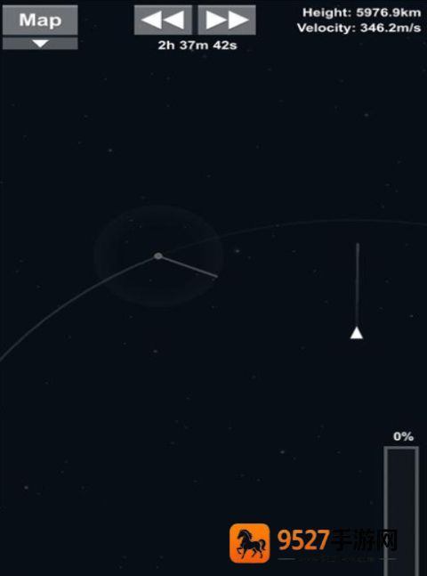 航天模拟器1.5.10.5汉化包(Spaceflight Simulator)