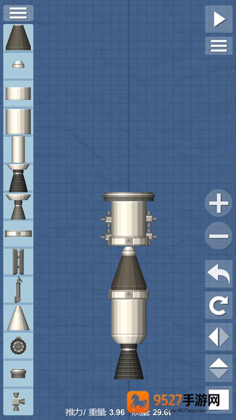 航天模拟器1.5.10.5汉化包(Spaceflight Simulator)