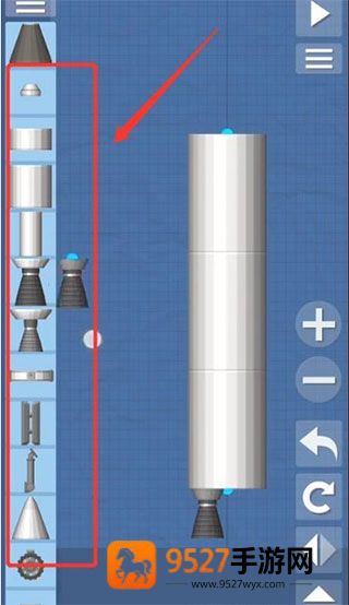 航天模拟器1.5.10.5汉化包(Spaceflight Simulator)