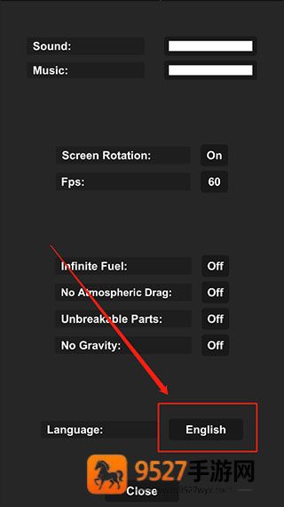 航天模拟器1.5.10.5汉化包(Spaceflight Simulator)