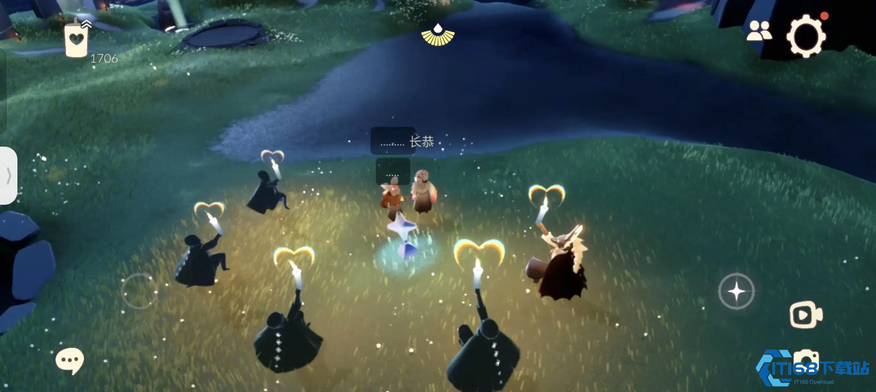 光遇爱心速刷攻略-免费高效获取全路径【核心要点】