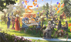 第五人格怎么换追击音乐 第五人格怎么加入战队【相关介绍】