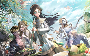 第五人格怎么切换账号 第五人格怎么看回放录像【养成方法】