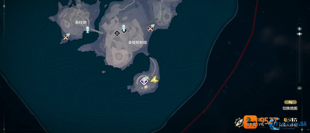 探索黑海岸冰山的终极飞行冒险指南