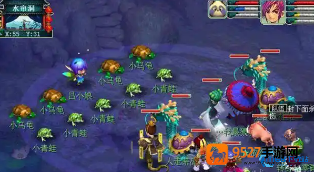 梦幻西游抓宝宝终极进阶攻略