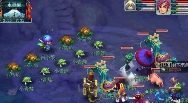 <font color=red>梦幻西游</font>抓宝宝终极进阶攻略【技巧提升】