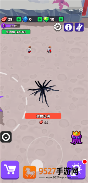 魔幻粒子群攻有什么用 魔幻粒子群攻怎么升级 魔幻粒子群攻有什么用 魔幻粒子群攻怎么升级