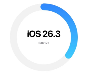 iOS26.3正式版值得更新吗 iOS26.3正式版更新了什么【核心要点】