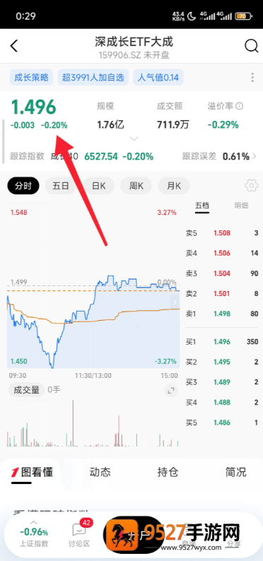 支付宝基金估值取消后哪里看 支付宝基金估值没了怎么看 支付宝基金估值取消后哪里看 支付宝基金估值没了怎么看