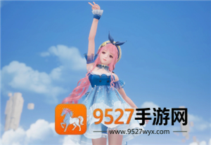 无限暖暖奇想星攻略 无限暖暖奇想星黄圈怎么拿 无限暖暖奇想星攻略 无限暖暖奇想星黄圈怎么拿