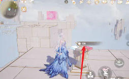 无限暖暖奇想星攻略 无限暖暖奇想星黄圈怎么拿 无限暖暖奇想星攻略 无限暖暖奇想星黄圈怎么拿