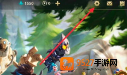 英雄联盟手游怎么隐身在线状态 英雄联盟手游怎么隐藏比赛记录 英雄联盟手游怎么隐身在线状态 英雄联盟手游怎么隐藏比赛记录