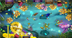 捕鱼神手攻略大全 捕鱼神手怎么刷爆率 捕鱼神手攻略大全 捕鱼神手怎么刷爆率