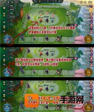 金铲铲之战怎么玩 金铲铲之战怎么隐藏vip等级 金铲铲之战怎么玩 金铲铲之战怎么隐藏vip等级