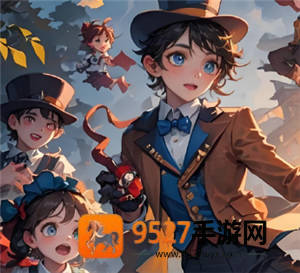 第五人格新手玩什么角色 第五人格新手教程怎么过 第五人格新手玩什么角色 第五人格新手教程怎么过