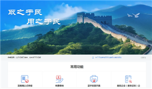 电子税务局网页版登录入口 电子税务局网页版怎么登录【全方位秘籍】