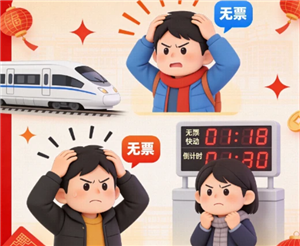 2026春运开始与结束时间表 2026春运火车票开售时间表【全方位秘籍】