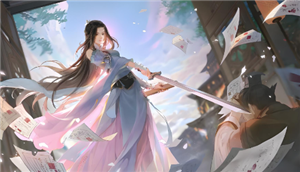 逆水寒手游职业选择攻略 逆水寒手游藏宝阁在哪【全方位秘籍】