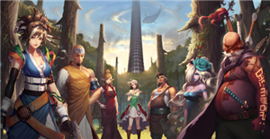 dnf装扮重铸是什么 dnf装扮重铸在哪【相关介绍】