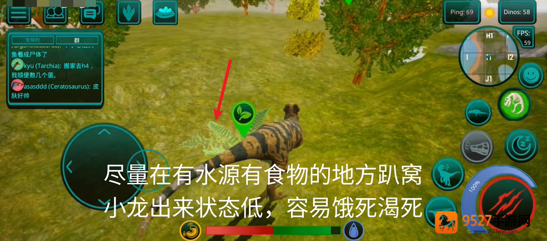 诅咒之岛国际服最新版