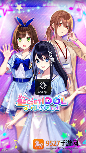 我的秘密偶像女友游戏下载(My Secret Idol Girlfriend)