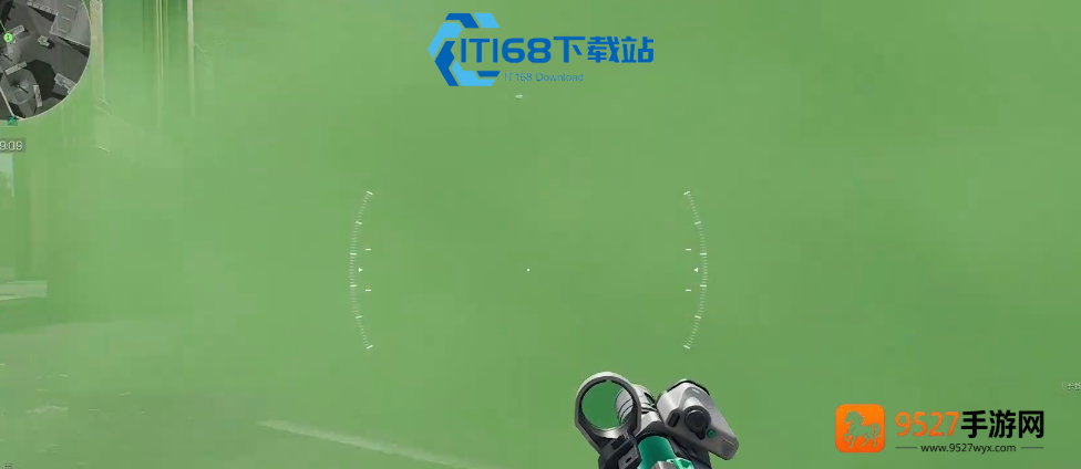 三角洲行动单向烟战术核心教学