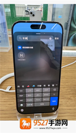 苹果手机防晕车功能在哪怎么设置 苹果手机防晕车功能原理是什么 苹果手机防晕车功能在哪怎么设置 苹果手机防晕车功能原理是什么