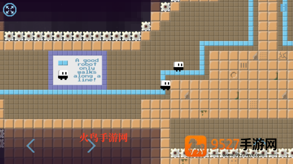 团队跑酷游戏