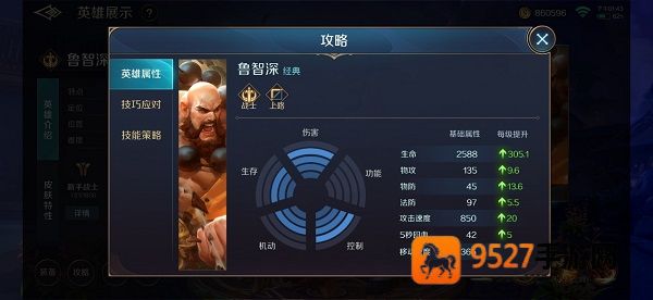 曙光英雄手游