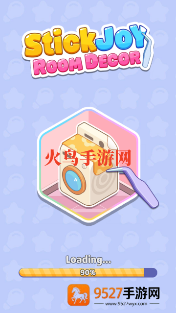 房间装饰游戏(StickJoy - Room Decor)