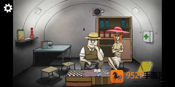 避难所生存免费中文版(60 Seconds)