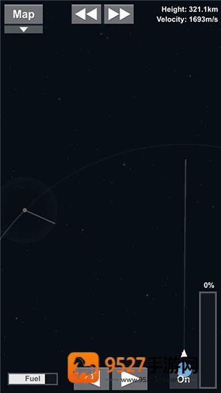 航天模拟器汉化模组版