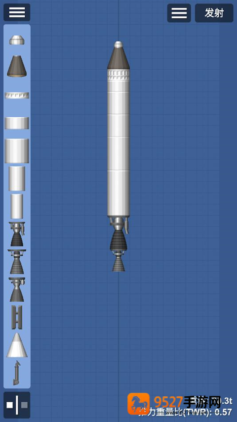 航天模拟器汉化模组版