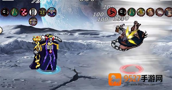 像素火影次世代创立柱间下载