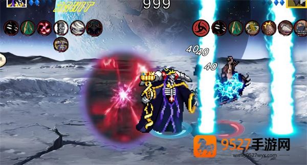 像素火影次世代创立柱间下载